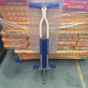 Vendita calda prodotti sportivi Pogo Jump Stick Pogo Stick di alta qualità prezzi bassi in vendita - Product Image 2