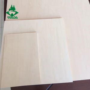 Jas/fsc meubles conseil 3mm epaisseur commercial contreplaqué de bouleau - Product Image 4