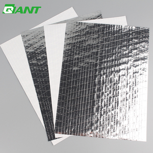 Fabricant de <span class=keywords><strong>membrane</strong></span> étanche pour <span class=keywords><strong>isolation</strong></span> thermique à haute température de toit - Product Image 2
