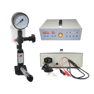 <span class=keywords><strong>Common</strong></span> <span class=keywords><strong>rail</strong></span> diesel injektor <span class=keywords><strong>tester</strong></span> simulator CRT078 für schnell test <span class=keywords><strong>common</strong></span>-<span class=keywords><strong>rail</strong></span>-injektor und piezo injektor. - Product Image 5