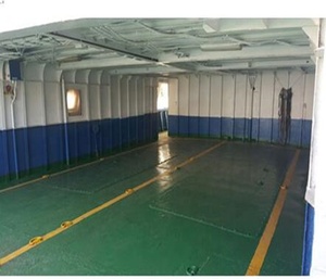 Grandsea 45m LCT Acier Bateau <span class=keywords><strong>de</strong></span> <span class=keywords><strong>Débarquement</strong></span> <span class=keywords><strong>Barge</strong></span> à vendre - Product Image 6