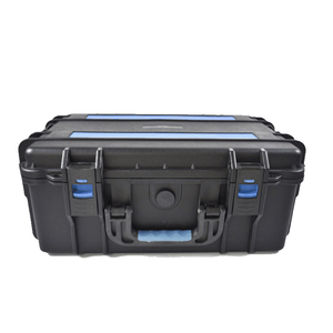 OEM hizmeti DPC114 ile fiber cam kalıplı plastik kasa ile PP alaşım/PP - Product Image 3