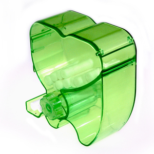 CW002-3 ZOGEAR Scatola per Rotoli di Cotone Dentale Autoclavabile - Product Image 3