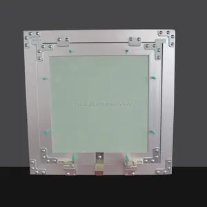 Aluminum Profile Access Panel Aluminum Profile Drywall Ceiling Access Panel For Ceiling AP7730