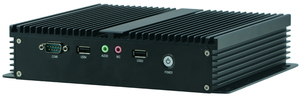 Intel Baytrail J1900 quad core fanless mini <span class=keywords><strong>pc</strong></span> industriel <span class=keywords><strong>pc</strong></span> de voiture avec 6x USB/6 x COM - Product Image 5