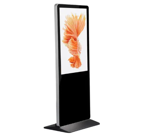 22 inch wifi 3g sexy vedios high quality ad player, indoor advertising led tv display