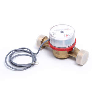 Cem Gusseisen Karte Wasserzähler - Product Image 3