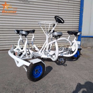 Modern conference business output bicycle pedal ride for sale - Product Image 1
