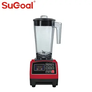 Professionele Kitchenaid Thuis Appliances1500W Power Juicer Blender Keukenmachine Blender