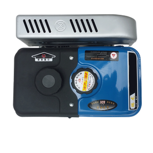 Trùng khánh Sản Xuất 173F Động Cơ 8HP Xăng Động Cơ với CE ISO Chứng Nhận - Product Image 2