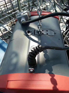 Polipasto Eléctrico de 1000 kg 220/380V para Escenarios - Product Image 6