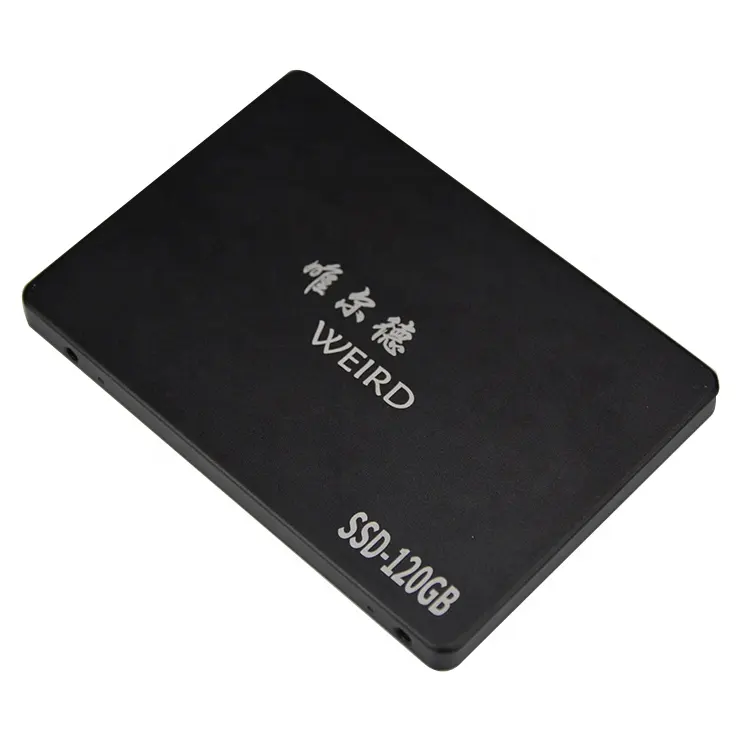 Di gioco del computer portatile hard disk ssd da 120gb incorporato SSD tasca nuovo hard drive