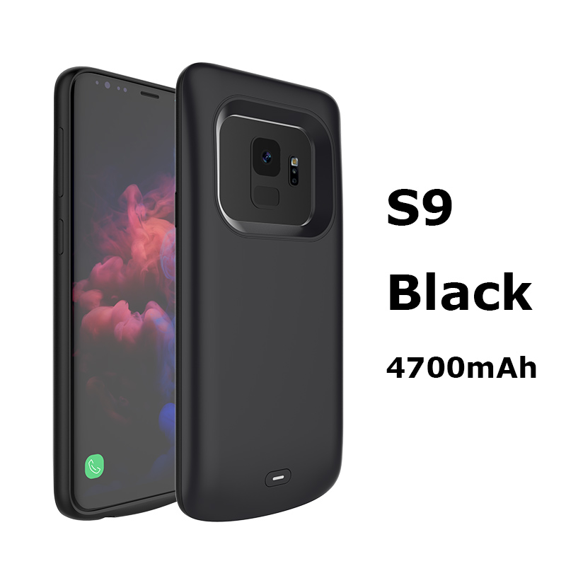 For S9 4700mAh
