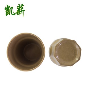 Tazas Grandes para Agua y Café, Libres de BPA, Aptas para Microondas, Hechas de Cáscara de Arroz, Biodegradables, Libres de Plástico, Empaquetadas en Cartón para <span class=keywords><strong>el</strong></span> Regreso a Clases - Product Image 2