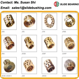 Bronce Cusn8 Bakir Kovan, Bronce Cusn5pb9-c con Grafito, Bronce Bimetálico, Bronce Dokum - Product Image 3