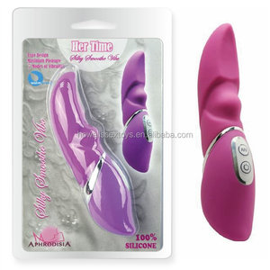 Aphrodisia Teaser Mini Vibratör Silikon Klitoral Masaj Aleti 7 Hızlı Güçlü Titreşim Su Geçirmez Taşınabilir Kişisel Seks Oyuncağı Kadınlar - Product Image 2