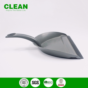 Ensemble de nettoyage ménager en plastique, mini balai et pelle à poussière avec brosse - Product Image 3