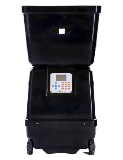 Fashion Latest Tennis Ball Machine for Players