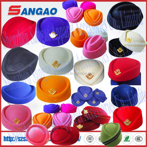 Bán Sỉ Mũ Nhà Thờ Nữ Màu Trắng Cho Tiệc Tùng Hoặc Lễ Hội Theo Phong Cách Thời Trang Mới - Product Image 3