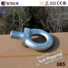<span class=keywords><strong>Voile</strong></span> Gréement Quincaillerie En Fer Forgé Galvanisé Din580 Levage Eye Bolt - Product Image 5