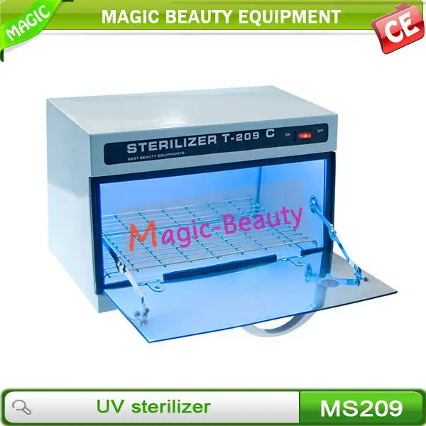 UV-Salon-Sterilisator T209