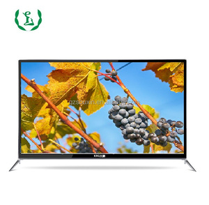 Televisor LED Chino Más Barato de 65/<span class=keywords><strong>75</strong></span>/80 Pulgadas, Pantalla Full HD Clase 1080p, <span class=keywords><strong>Smart</strong></span> <span class=keywords><strong>TV</strong></span> HD con Estilo Creativo y Wifi - Product Image 6