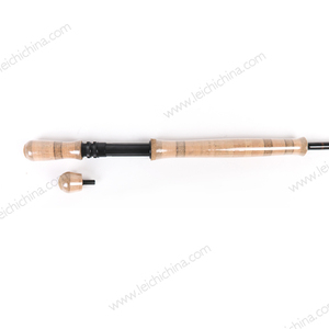 Skytouch Commutateur 11ft 6wt sec <span class=keywords><strong>Canne</strong></span> À Pêche À La <span class=keywords><strong>Mouche</strong></span> - Product Image 3