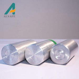 Bouteilles de gaz <span class=keywords><strong>argon</strong></span> et de CO2 en aluminium à prix d'usine, pureté 99,999 %, pour soudage industriel mixte - Product Image 5