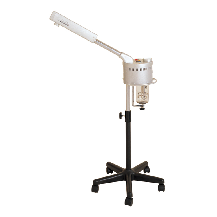 Ионное оборудование для салона красоты, профессиональный стенд для паровой бани лица