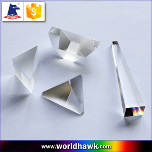 Cônico Tubo de Luz Prisma Homogeneização Hastes para Fontes de LED e assim por diante - Product Image 4