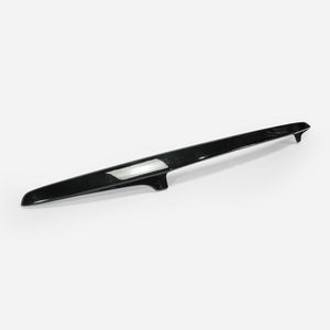 สำหรับ Suzuki Jimny Sierra JB64 JB74 GB สไตล์ไฟเบอร์กระจกกันชนหน้าแบบไม่ทาสี - Product Image 4