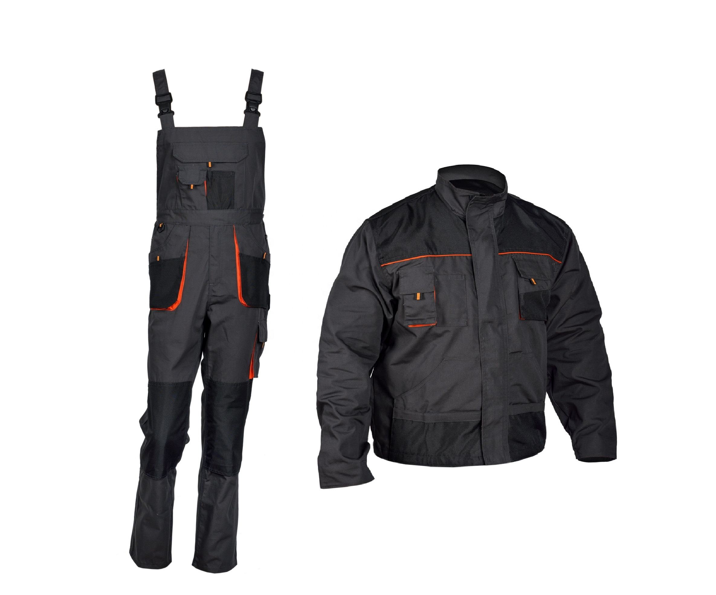 Uniforme de travail pour électricien, veste, blouson, vêtement de