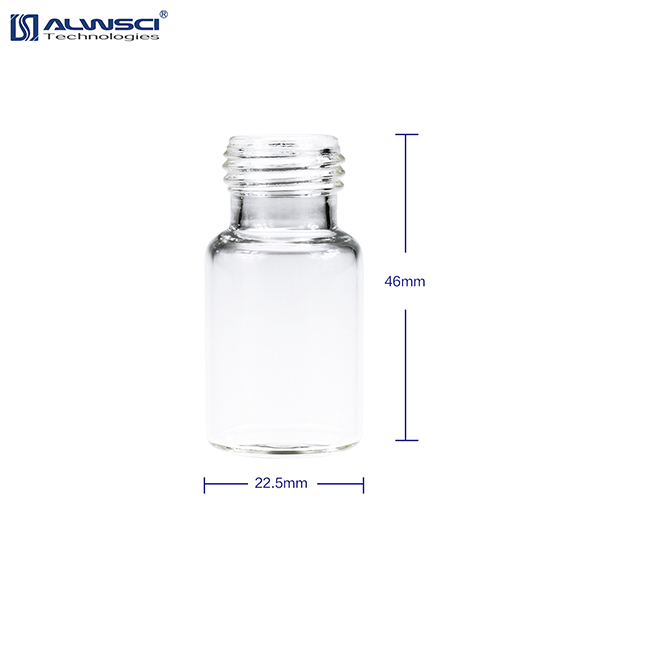 Flacon de 10 ml