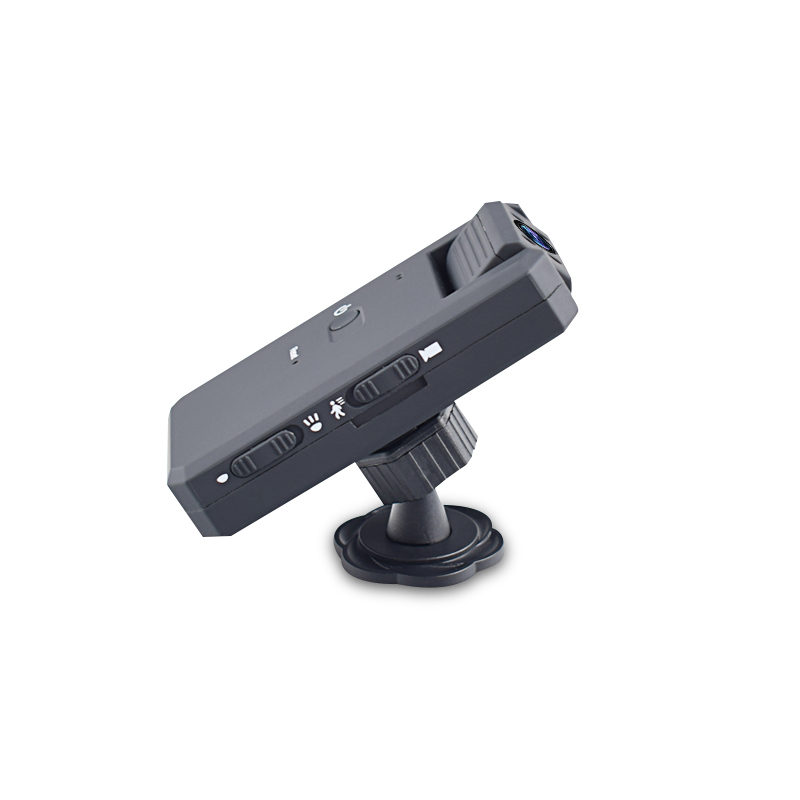 MD90S CAMPERTER Mini Full HD 1080P Cody Camera DVR Video Night Vision
