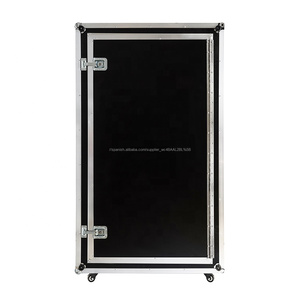 Hot sale wedding Photobooth machine Selfie magic touch screen Espérame in car photo frame - Product Image 4