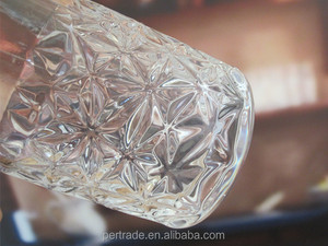 Jarra de Cócteles de Aluminio Grabada con Fondo Grueso y Pesado <span class=keywords><strong>para</strong></span> Cócteles Mezclados, Vaso Mezclador Clásico de Bar Estilo Old Fashioned - Product Image 5