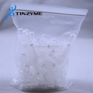 Tinzyme Membrana de sílice Plasmid DNA Spin Column Larga vida útil, buena calidad - Product Image 5