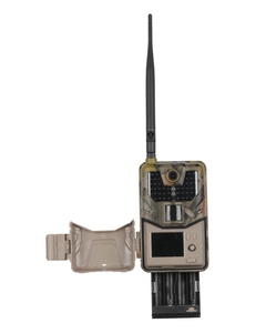 Suntek הטוב ביותר מכירות חדש 2G GSM MMS SMTP ציד שביל תמונה מלכודת חיות בר עמיד למים אלחוטי אינפרא אדום מצלמה HC-900M - Product Image 3