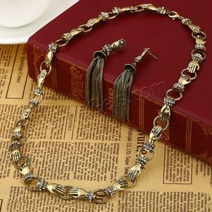 Conjunto de Joyería del Pelo para Niños - Product Image 1