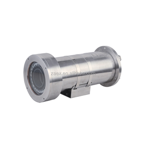 Changzhou Zuoan Chống Cháy Nổ Camera IP Bao Vây Với Giấy Chứng Nhận - Product Image 2