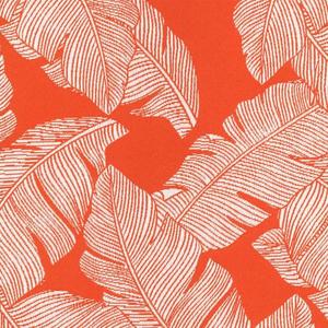 <span class=keywords><strong>Tissu</strong></span> en polypropylène oléfine à motif de feuilles <span class=keywords><strong>pour</strong></span> meubles d'extérieur - Product Image 4