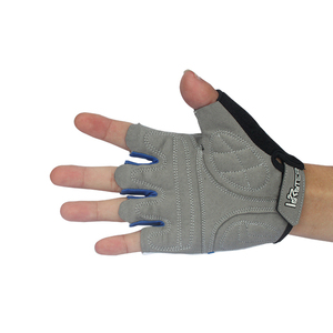 RTS di Sport Esterni della bicicletta A Mano Degli Uomini di Gel Delle Donne Guanto Riflettente guanti Mezzi Della barretta Bici Addensare Guanti Traspirante Da Corsa MTB Guanti - Product Image 3