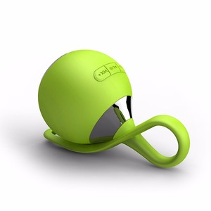 Venta de la fábrica Mini Bt con cambiando de Color al aire libre altavoces de Audio - Product Image 4