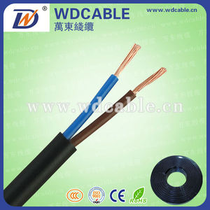 Dc <span class=keywords><strong>power</strong></span> jack câble <span class=keywords><strong>nu</strong></span> cuivre câble d'alimentation - Product Image 3