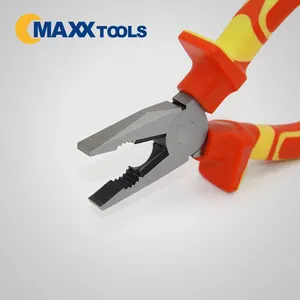 1000v Pliers VDE Approved 1000V Combination Plier Insulated Plier