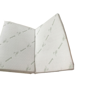 <span class=keywords><strong>Surmatelas</strong></span> <span class=keywords><strong>de</strong></span> <span class=keywords><strong>voyage</strong></span> pliable, en mousse à mémoire <span class=keywords><strong>de</strong></span> forme, pour le camping - Product Image 5