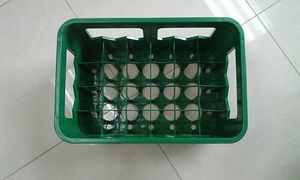 Giá Rẻ Nhựa <span class=keywords><strong>Beer</strong></span> Crate 24 Chai Với Chất Lượng Cao - Product Image 2