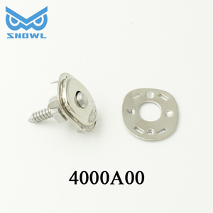 OWOZ  Lift-The OWOZ Extended Legs Socket (Nickel-Plated Brass) - Product Image 5