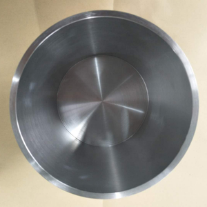 Crisol de tungsteno para horno de alta temperatura - Product Image 5