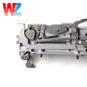 SMT YAMAHA <span class=keywords><strong>CL</strong></span> 8MM KW1-M1100-000 8*4MM Yamaha <span class=keywords><strong>CL</strong></span> Mangeoires - Product Image 4
